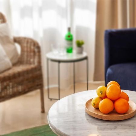 פלאיה דל קורה Casa Tauro Relax Meer Golfplatz Pool מראה חיצוני תמונה