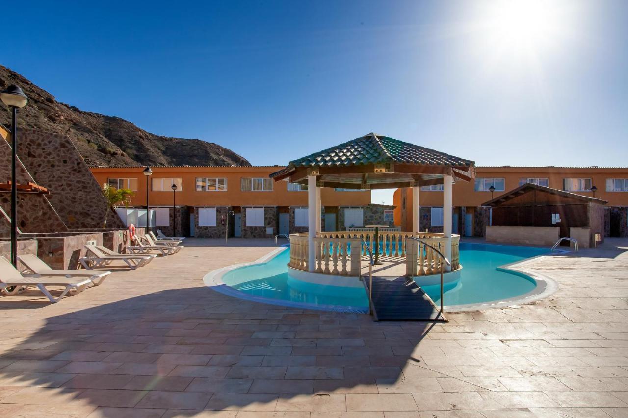 פלאיה דל קורה Casa Tauro Relax Meer Golfplatz Pool מראה חיצוני תמונה