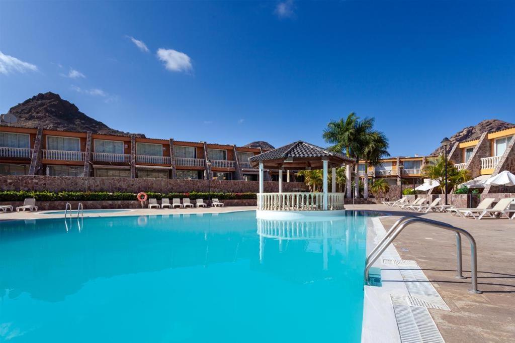 פלאיה דל קורה Casa Tauro Relax Meer Golfplatz Pool מראה חיצוני תמונה